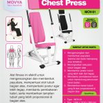 Chest Press (MOV-01)