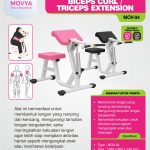 BICEPS CURL / TRICEPS EXTENSION – MOV-04