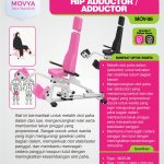 HIP ADDUCTOR / ADDUCTOR – MOV-06